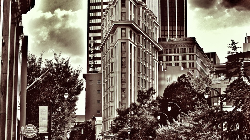 Illustration for article titled Shooting Challenge Gallery: Duotone II